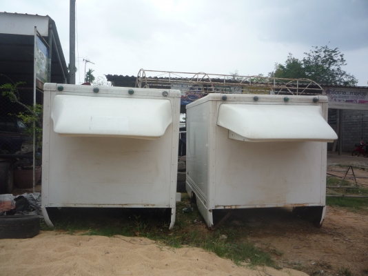 ขายตู้แห้ง