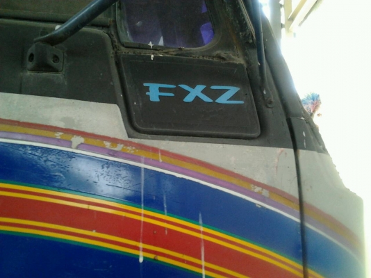 หัวลากพร้อมหาง3เพลา9เมตรดีเซลร่วมก๊าซNGV หัวลากพร้อมหาง3เพลา9เมตรดีเซลร่วมก๊าซNGV