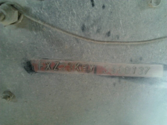 หัวลากพร้อมหาง3เพลา9เมตรดีเซลร่วมก๊าซNGV หัวลากพร้อมหาง3เพลา9เมตรดีเซลร่วมก๊าซNGV