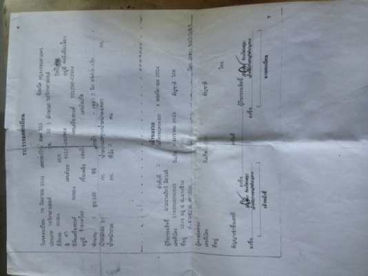 ขาย Tracker 200 cc พร้อมวิ่ง