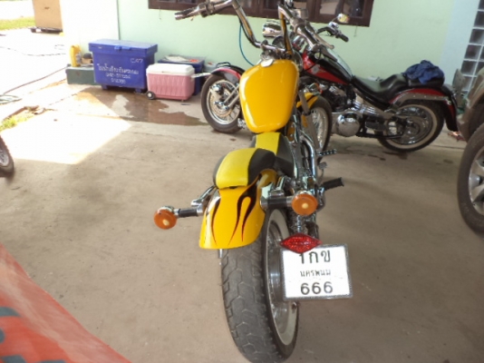 ขาย suzuki intruder 750 พร้อมทะเบียนแท้ ขาย suzuki intruder 750 พร้อมทะเบียนแท้