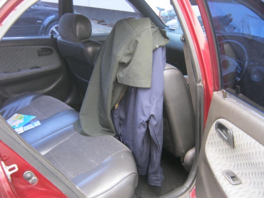 ขายTOYOTA COROLLAสามห่วงปี94หัวฉีดเกียร์ออโตใช้แก๊ส/น้ำมัน49000 ขายTOYOTA COROLLAสามห่วงปี94หัวฉีดเกียร์ออโตใช้แก๊ส/น้ำมัน49000