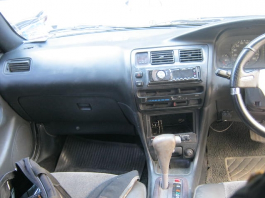 ขายTOYOTA COROLLAสามห่วงปี94หัวฉีดเกียร์ออโตใช้แก๊ส/น้ำมัน49000 ขายTOYOTA COROLLAสามห่วงปี94หัวฉีดเกียร์ออโตใช้แก๊ส/น้ำมัน49000