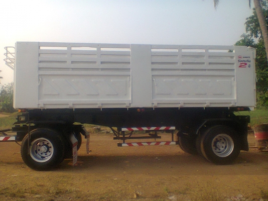 ขายลูกพ่วงสามมิตร ลอนเฉียง