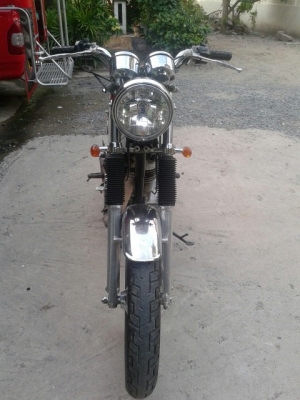 ขาย sr400