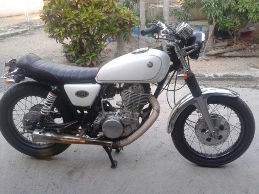 ขาย sr400 ขาย sr400