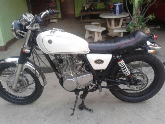 ขาย sr400 ขาย sr400