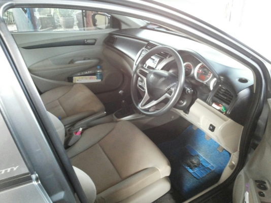 Honda City 2009 สภาพสวย พร้อมใช้ ราคาคุยกันได้ Honda City 2009 สภาพสวย พร้อมใช้ ราคาคุยกันได้