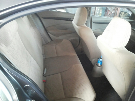 Honda City 2009 สภาพสวย พร้อมใช้ ราคาคุยกันได้ Honda City 2009 สภาพสวย พร้อมใช้ ราคาคุยกันได้