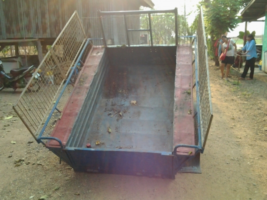 ขายรถไถเดินตามสวยสักคัน