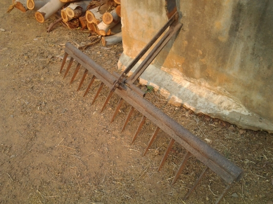 ขายรถไถเดินตามสวยสักคัน