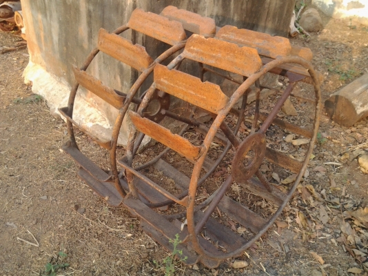 ขายรถไถเดินตามสวยสักคัน