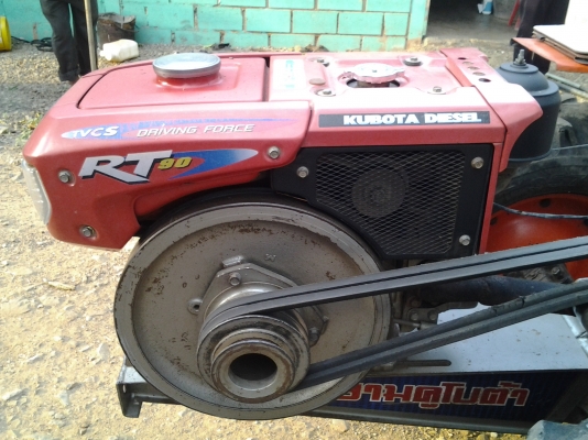 ขายรถไถเดินตามสวยสักคัน