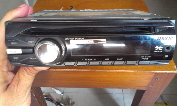 วิทยุ sony ลดเหลือ 1,000.-