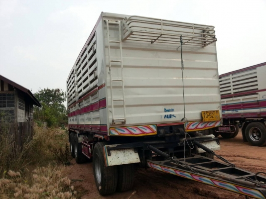 FXZ360แม่ลูก3คานปี53