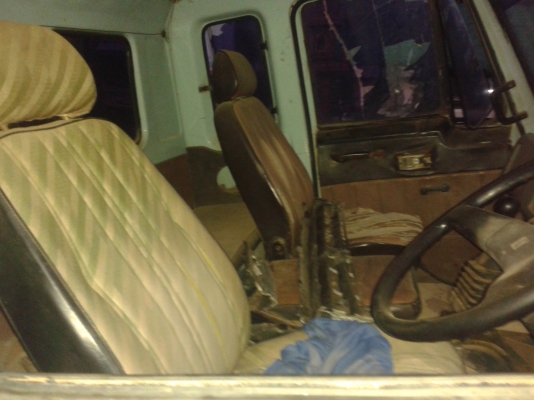 Rocky  ยกลงขายตามสภาพครับ