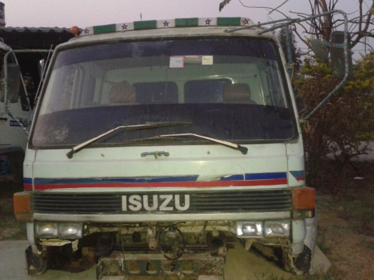 Rocky  ยกลงขายตามสภาพครับ