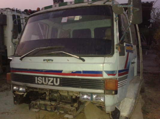 Rocky  ยกลงขายตามสภาพครับ