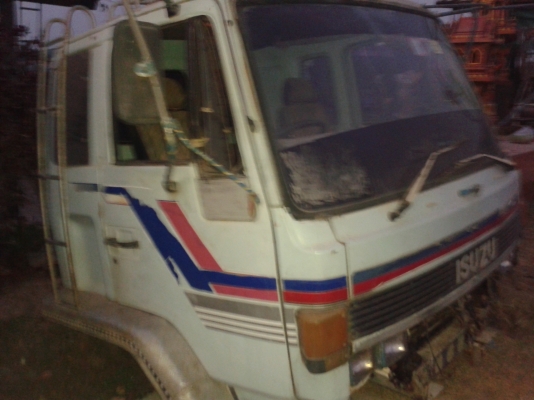 Rocky  ยกลงขายตามสภาพครับ