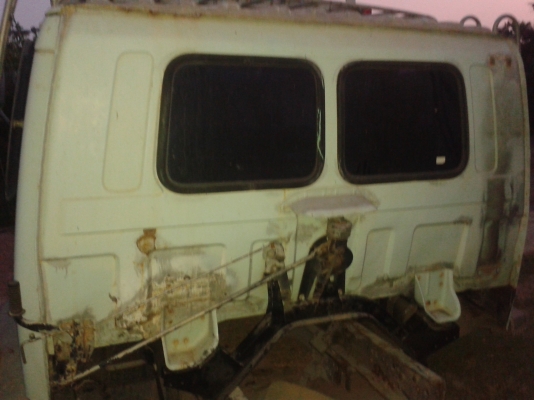 Rocky  ยกลงขายตามสภาพครับ