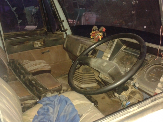 Rocky  ยกลงขายตามสภาพครับ