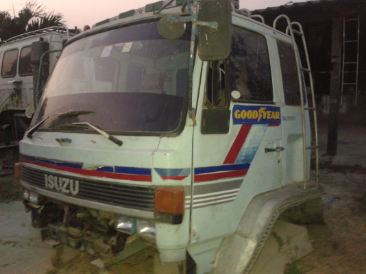 Rocky  ยกลงขายตามสภาพครับ