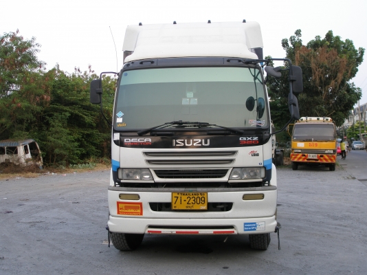 ขายรถหัวลาก ขายรถหัวลาก