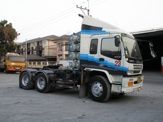 ขายรถหัวลาก ขายรถหัวลาก