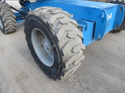 รถกระเช้า Genie S85 : สต๊อกที่อเมริการค่ะ สนใจสั่งนำเข้า T. 0813062283