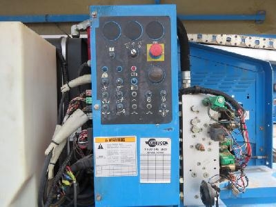 รถกระเช้า Genie S85 : สต๊อกที่อเมริการค่ะ สนใจสั่งนำเข้า T. 0813062283