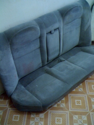 เบาะเดิม"อัลติส"หน้าหมู หน้า-หลัง ฯลฯ