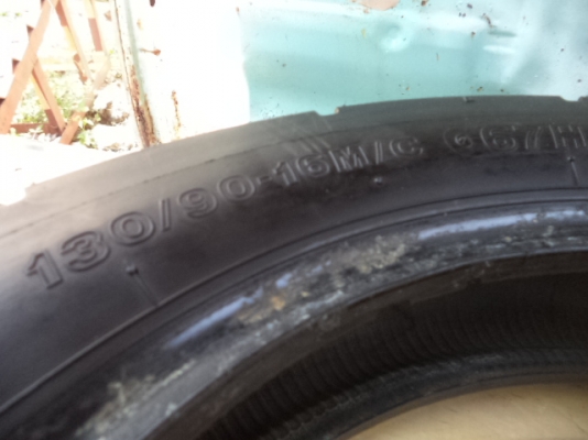 +++ ขายยาง\%มือ2 +++