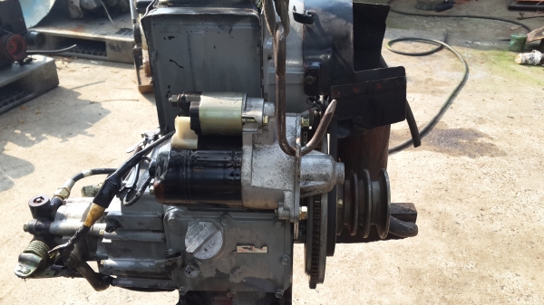 คูโบต้า 9 แรง 2สูบ คูโบต้า 9 แรง 2สูบ