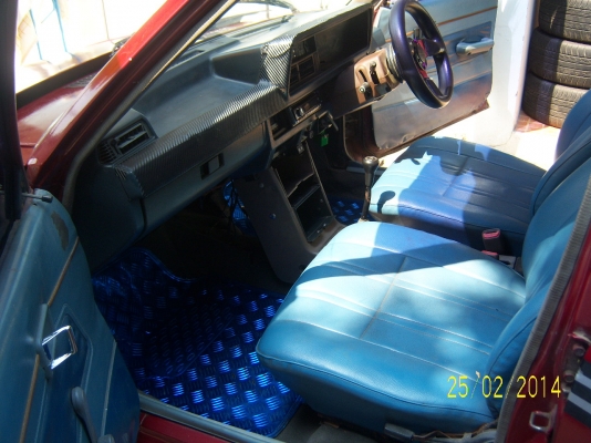 มาสด้าน้องฝากขาย(22000)