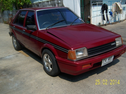 มาสด้าน้องฝากขาย(22000)