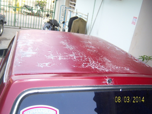 มาสด้าน้องฝากขาย(22000)