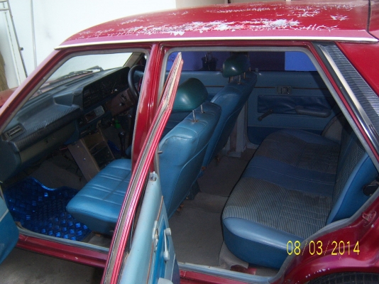 มาสด้าน้องฝากขาย(22000)