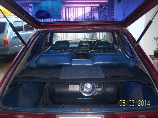 มาสด้าน้องฝากขาย(22000)