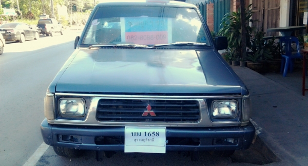 รถบ้านราคาถูก