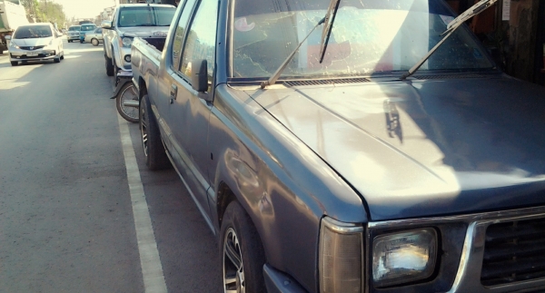 รถบ้านราคาถูก