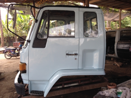 ขายหัว ISUZU  ROCKY นางฟ้า