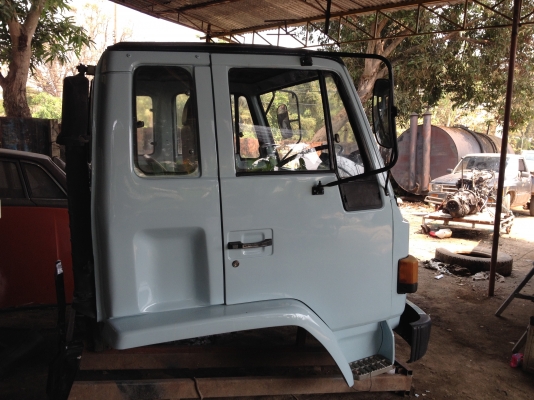 ขายหัว ISUZU  ROCKY นางฟ้า