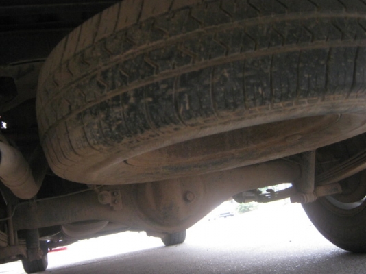 เครื่องเดิมแน่น ไม่ไอไม่พ่น ศูนย์ดีทรงสวย ล้อแมคยางเต็ม เครื่องเดิมแน่น ไม่ไอไม่พ่น ศูนย์ดีทรงสวย ล้อแมคยางเต็ม