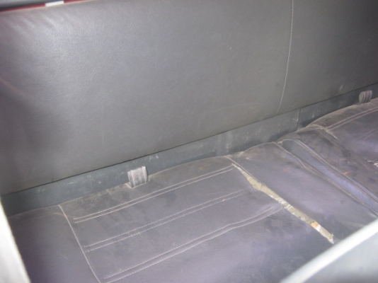 เครื่องเดิมแน่น ไม่ไอไม่พ่น ศูนย์ดีทรงสวย ล้อแมคยางเต็ม เครื่องเดิมแน่น ไม่ไอไม่พ่น ศูนย์ดีทรงสวย ล้อแมคยางเต็ม