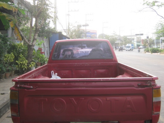 เครื่องเดิมแน่น ไม่ไอไม่พ่น ศูนย์ดีทรงสวย ล้อแมคยางเต็ม เครื่องเดิมแน่น ไม่ไอไม่พ่น ศูนย์ดีทรงสวย ล้อแมคยางเต็ม