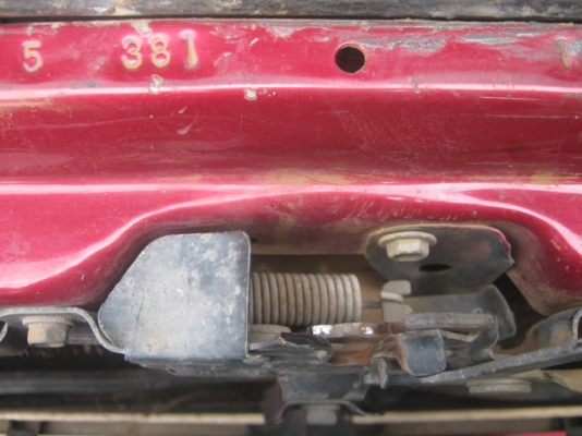 เครื่องเดิมแน่น ไม่ไอไม่พ่น ศูนย์ดีทรงสวย ล้อแมคยางเต็ม เครื่องเดิมแน่น ไม่ไอไม่พ่น ศูนย์ดีทรงสวย ล้อแมคยางเต็ม