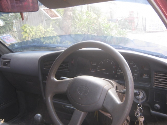 เครื่องเดิมแน่น ไม่ไอไม่พ่น ศูนย์ดีทรงสวย ล้อแมคยางเต็ม เครื่องเดิมแน่น ไม่ไอไม่พ่น ศูนย์ดีทรงสวย ล้อแมคยางเต็ม