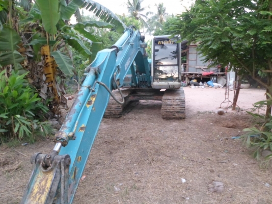 ขาย SK120 mark3