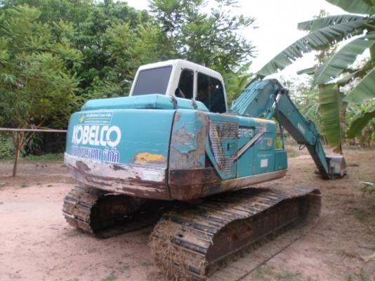 ขาย SK120 mark3