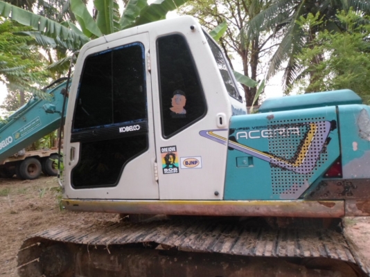 ขาย SK120 mark3